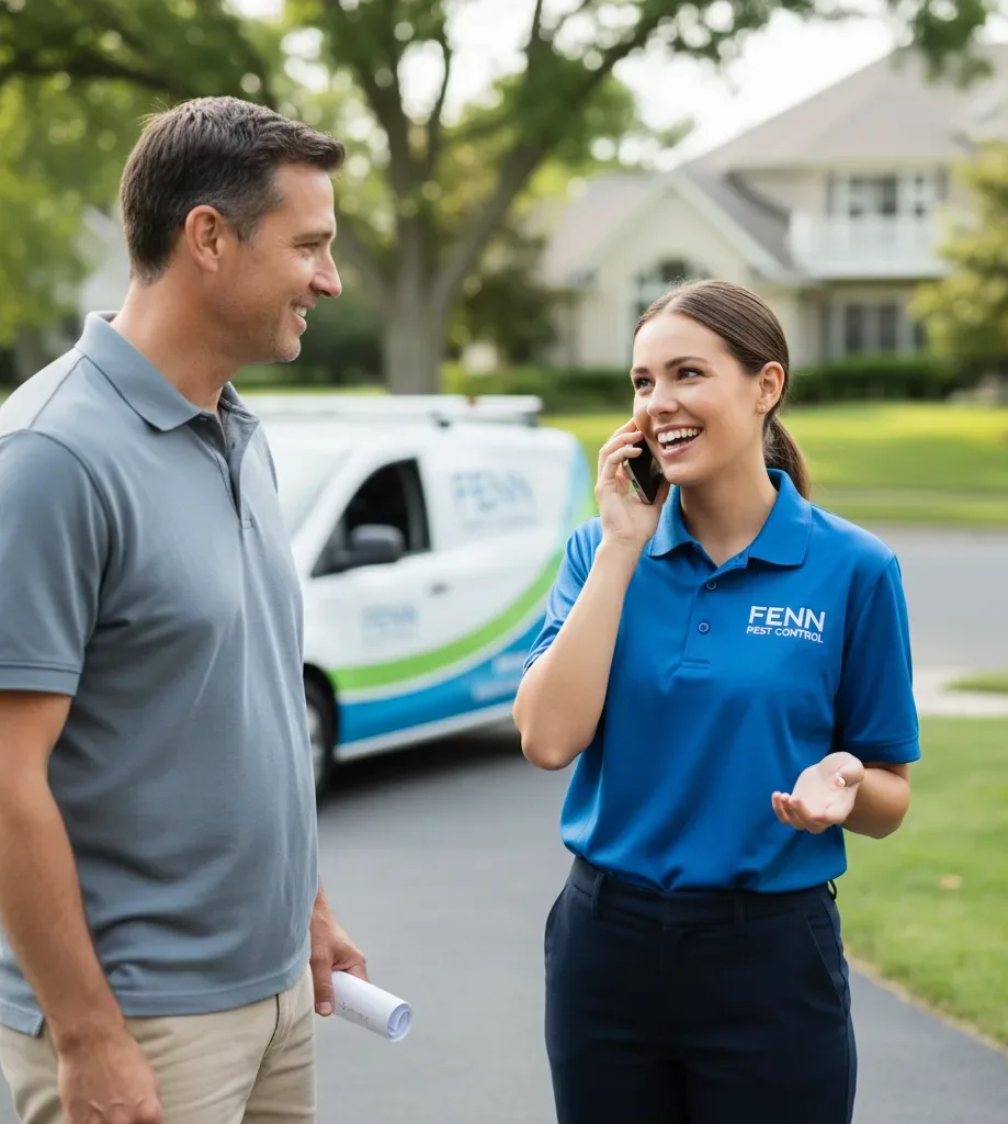 Rodent Control in Doylestown, PA